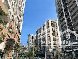 cho thuê nhanh căn hộ 2 phòng ngủ mới tinh, nội thất cơ bản tại chung cư berriver