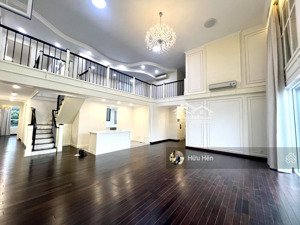 duplex 350m² - 6pn - 3 mặt tiền - giá chỉ 23,9 tỷ | không có căn thứ 2