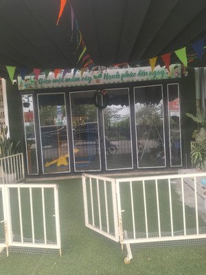 nhà 2 tầng. mặt tiền kinh doanh hoàng minh thảo