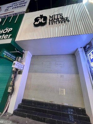 bán nhà mặt phố lê văn sỹ, 30 tỷ, 80m2, hàng hiếm tại quận 3, hcm