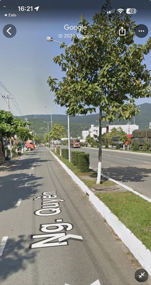 bán cặp đất 236m2 đường ngô quyền giá sập hầm rẻ hơn thị trường 1 tỷ mua lãi ngay đầu tư thắng lớn