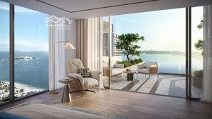 duy nhất 1 căn studio tòa s aria bay hạ long giá 1,5 tỷ, sở hữu lâu dài view biển 1 bước chạm cát