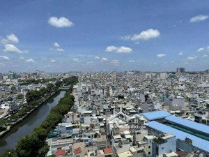 cho thuê căn hộ chung cư screc tower , quận 3 , 98m2, 3pn 2wc , ntcb giá 16tr lh 