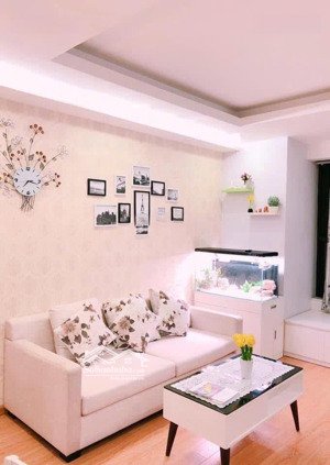 cần cho thuê căn hộ tại starcity lê văn lương 2 ngủ full đồ giá 14tr/th có xuất để ôtô 