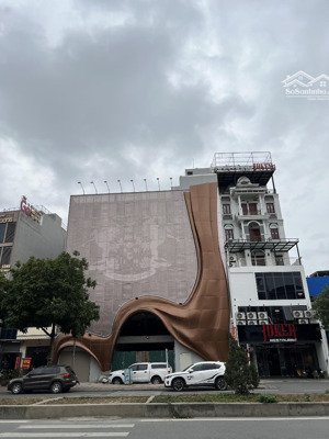 cho thuê nhà mặt phố hàng bún, diện tích 160m2 x 4 tầng, mặt tiền 8m, làm nhà hàng đẹp