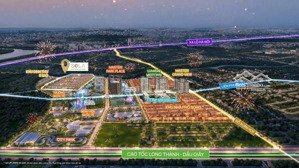 đón đầu chu kỳ tăng giá với ct5 global city - cơ hội sở hữu suất ngoại giao giá tốt