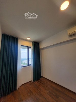 bán căn hộ 2pn 2wc, tháp s, view trực diện sông sài gòn, balcon đông nam, chỉ 8.3 tỷ