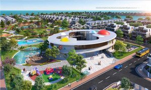 bán biệt thự aqua city, 8,3 tỷ, 160m2 giá tốt nhất
