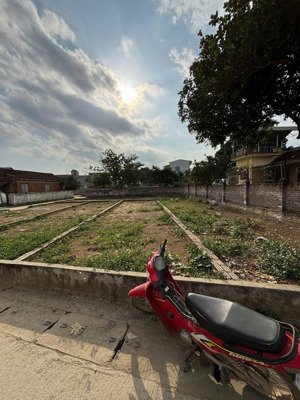 chính chủ, cần tiền cắt lỗ 300 triệu, lô đất đầu tư gần cụm công nghiệp và quốc lộ 21