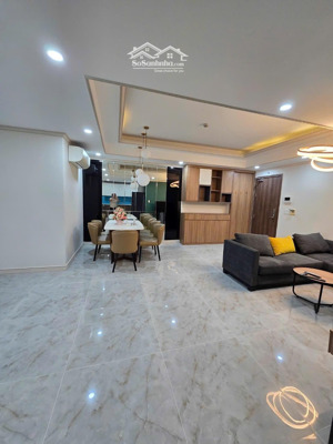 bán nhanh căn 2pn full nội thất homyland riverside q2