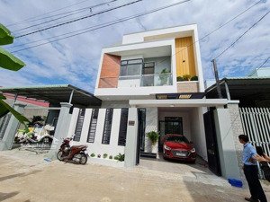 cuối năm chủ bán căn biệt thự shr trả trước 600tr dọn vào ở luôn, gần kdl bửu long đường xe hơi