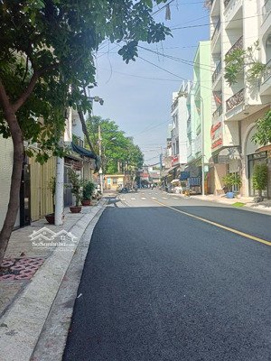 cực phẩm mặt tiền thành công tân phú chỉ 11.5 tỷ tiện xây building/văn phòng