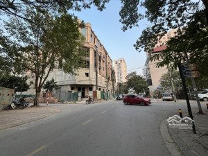 đất phân lô đẹp hiếm giữa trung tâm đô thị sài đồng sôi động cạnh vinhomes 264m2 mt 13.5m giá tốt