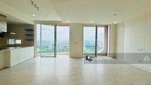 cần bán căn hộ 4pn zeit river thủ thiêm. tầng cao view sông, ôm trọn thủ thiêm. nội thất cơ bản cđt