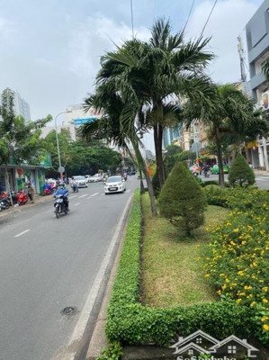 bán nr, phan xích long, p 10, q. phú nhuận, 9,58 tỷ, 51m2, chính chủ hot!