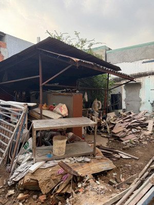 bán lô đất phường linh chiểu (tp thủ đức) dt: 10 x ~15,2m = 152m2 | full thổ cư vuông đẹp