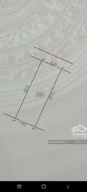 ngã tư sài đồng - đất hiếm - diện tích rộng - ô tô tránh - kinh doanh sầm uất