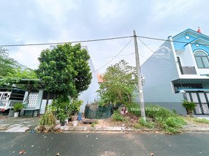 bán đất đất đường 5m5 - tđc bá tùng 3 - ngũ hành sơn - cách nhà thờ 4 lô - 100m2 chỉ 3.7 tỷ