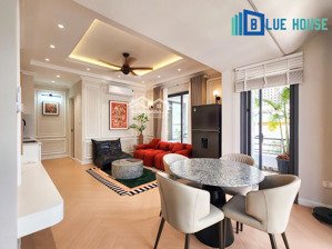 chính chủ cho thuê căn hộ cao cấp 2pn - 2wc - 85m2 khu cư xá đô thành quận 3 - thiết kế sang trọng