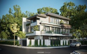 biệt thự mt nguyễn trọng tuyển gần lê văn sỹ tân bình