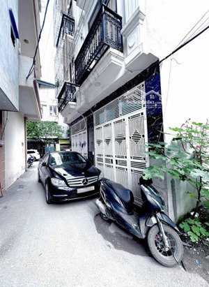 bán nhà 5 tầng lô góc kinh doanh ôtô đỗ khu phân lô vỉa hè kđt văn phú cạnh metro hà đông - nhỉnh 8