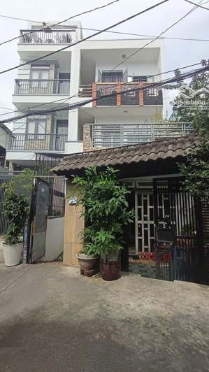bán nhà 15pn, 133.2m2 tại đường thống nhất, phường 11, gò vấp, sẵn dòng tiền 40tr/tháng