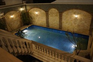 xuất cảnh bán gấp - bán biệt thự thạch thị thanh 233m² 4 tầng - 125 tỷ