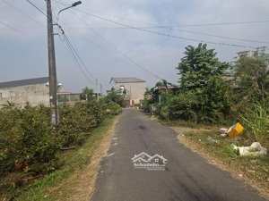 bán đất thổ cư giá rẻ tại bến cát, bình dương