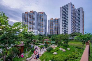 căn góc 2pn,2wc trellia cove bàn giao 2027 giá 5,3 tỷ.