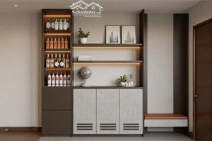 chính chủ cần bán căn hộ góc 2 pn plaza 2 tầng trung , wie biển , fpt - đà nẵng