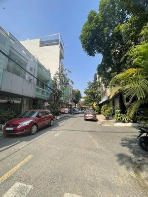 chỉ 11 tỷ bán luôn - mặt tiền bàu cát 3 - dt 56m2(4x14m) 2 tầng hàng hiếm bàu cát