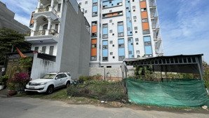 bán lô đất 66m2 - 6,6 tỷ hxh 8m đường số 11, trường thọ, thủ đức gần ga metro, kha vạn cân, xlhn