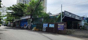 178 tr/m2: lô đất 840m2 đường rộng 20m khu nguyễn văn hưởng gần bis và cao đẳng hải quan. ctxd 7t