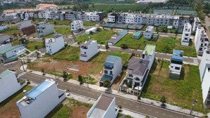 bán 2 lô liền kề nam phương phường 1 bảo lộc lô góc hiếm full thổ cư, giá mềm