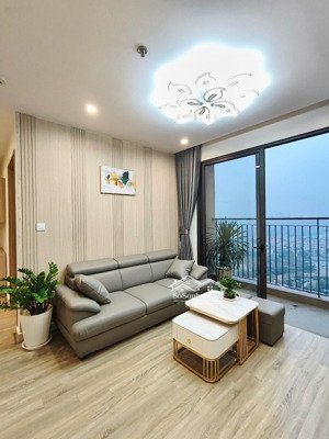 cắt lỗ căn 2pn full đổ cực rẻ view hồ san hô đắt giá tại the sapphire vinhomes ocean park