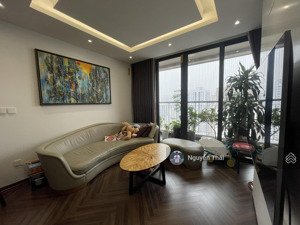 (giá chuẩn) bán căn góc 2pn - 2wc 83m2 golden palm. full nội thất, nhà đẹp, có slot ô tô. giá 9 tỷ