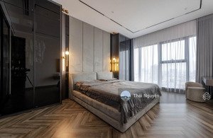 chính chủ bán căn 3 ngủ 2wc 120m2 mhd trung văn, full nội thất cao cấp, có sổ đỏ. giá 9,5 tỷ