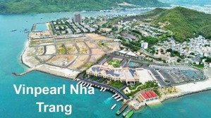 bán căn biệt thự an viên đón đầu sóng vinhomes pearl bay nha trang