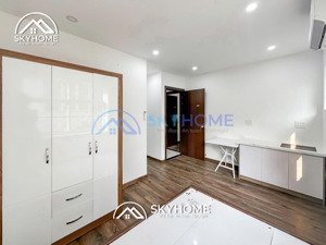 bán nhà đường phú thuận khu dân cư nam long - đang cho thuê căn hộ dịch vụ dòng tiền 40tr/tháng