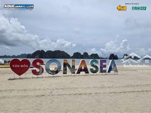 chính chủ bán cắt lỗ căn sh sb3a 100m dự án sonase vân đồn quang ninh