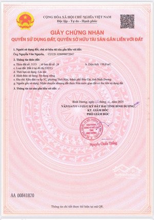 bán đất nền ngay trường đại học quốc tế việt đức