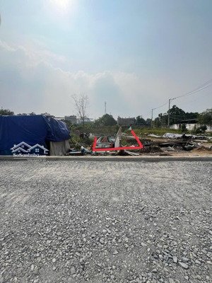 đất vườn lài nối dài - an phú đông 68m2 4tỷ2