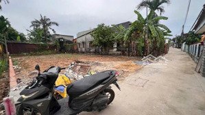 bán đất 10x22 = 220m² đường ô tô giá rẻ chỉ 3,55 tỷ hỗ trợ lên odt