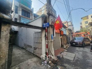 bán đất xuân đỉnh - phù hợp xây ccmn - 20m ra phố - ngõ thẳng 58m2 giá chỉ 9.8 tỷ