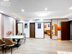 Căn 3pn Full Nội Thất – Chung Cư Thanh Hà – Chỉ 4,1 Tỷ