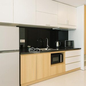 cho thuê 40m2 studio rivergate rộng rãi, nội thất cơ bản chỉ 12 triệu