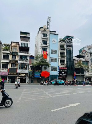 nhà mặt phố tây sơn - đống đa cho thuê nguyên tòa hoặc cho thuê lẻ. 90m2x 8 tầng