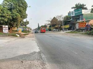 Bán Đất Hoà Lạc View Hồ Tân Xã Đường Rộng Ô Tô Tránh Ở Sướng KD Tốt, Đối Diện ĐHFPT, ĐHQGHN.