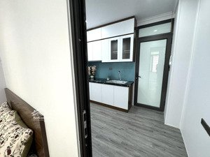 bán gấp căn hộ ccmn phố phan đình giót 32m, 1 ngủ