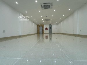 bán gấp tòa nhà vp đường lê trọng tấn. 130m2 - 9 tầng. thang máy. gara ô tô.
